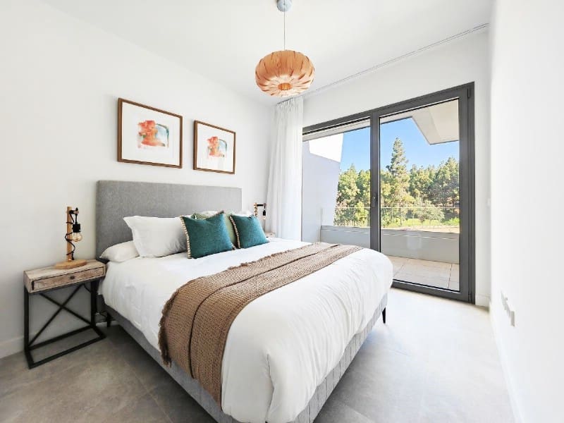 4 sypialnia Willa na sprzedaż w Mijas Costa z basenem - 585 000 € (Ref: 6493850)