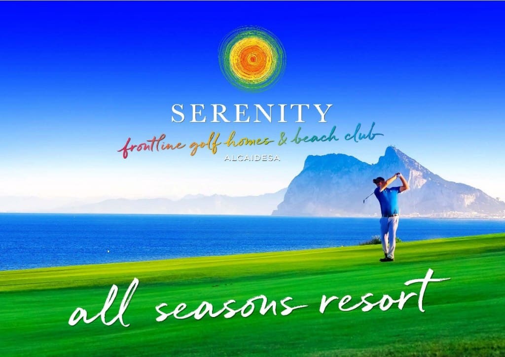 2 slaapkamer Penthouse te koop in La Alcaidesa met zwembad - € 329.000 (Ref: 6566871)