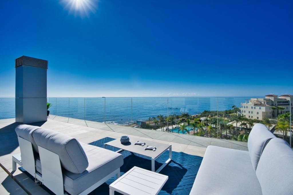 4 sypialnia Apartament na sprzedaż w La Cala de Mijas z basenem - 963 000 € (Ref: 6569799)