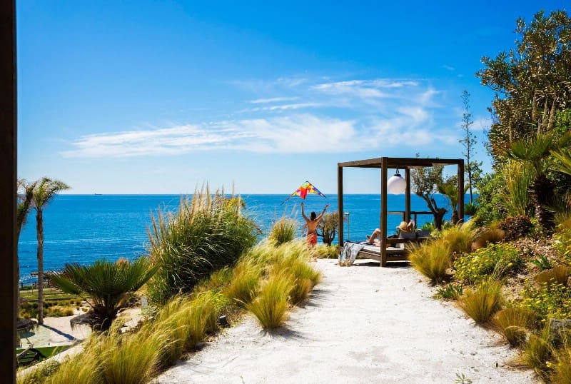 4 sypialnia Apartament na sprzedaż w La Cala de Mijas z basenem - 963 000 € (Ref: 6569799)