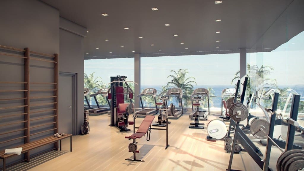 4 sypialnia Apartament na sprzedaż w La Cala de Mijas z basenem - 963 000 € (Ref: 6569799)