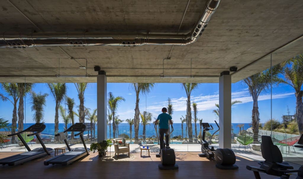 4 sypialnia Apartament na sprzedaż w La Cala de Mijas z basenem - 963 000 € (Ref: 6569799)