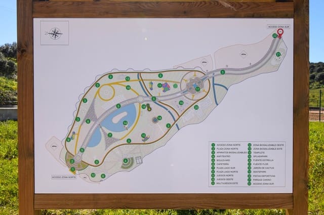 Apartamento de 3 habitaciones en Mijas Costa, Mijas en venta con piscina garaje - 467.100 € (Ref: 6578885)