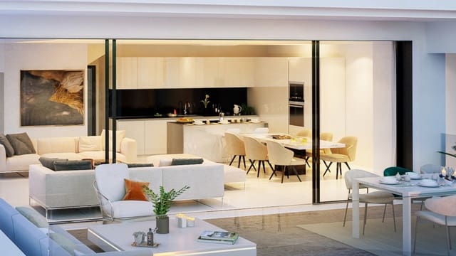 4 sypialnia Willa na sprzedaż w Torremuelle, Benalmádena z basenem garażem - 1 400 000 € (Ref: 6578890)