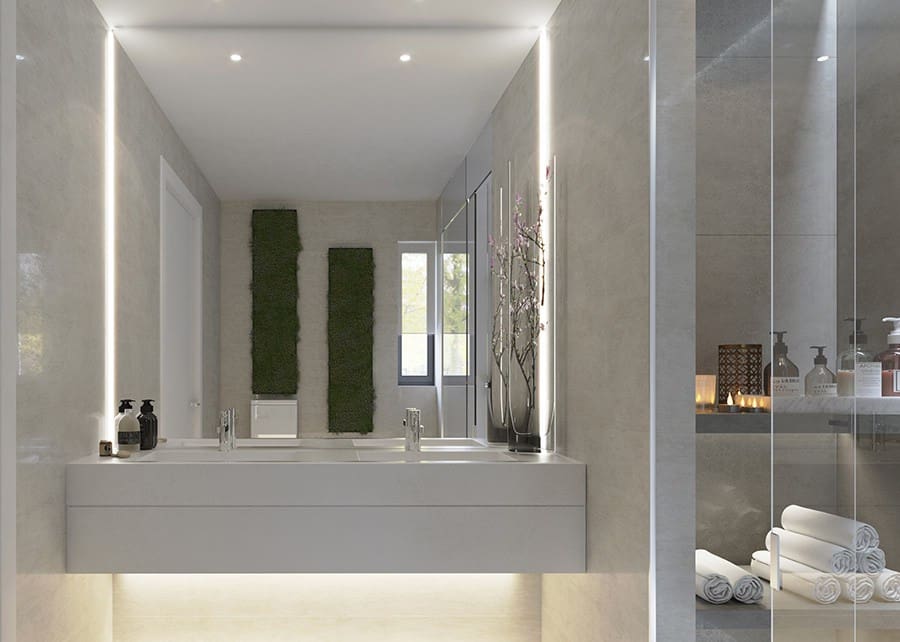 2 makuuhuone Huoneisto myytävänä paikassa Fuengirola mukana uima-altaan - 360 000 € (Ref: 6597184)