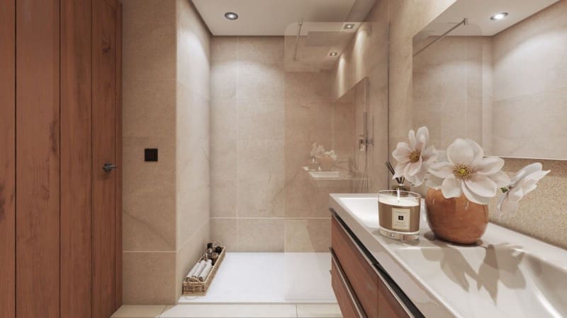 3 sypialnia Apartament na sprzedaż w Nueva Andalucia z basenem - 690 000 € (Ref: 6629416)