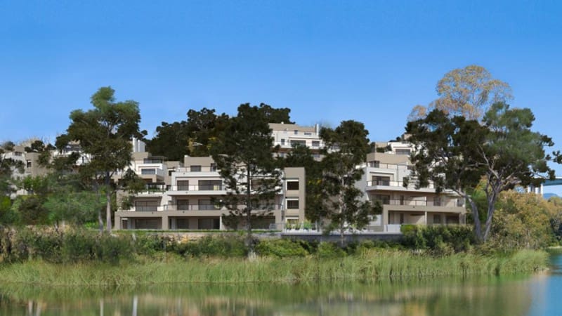 3 sypialnia Apartament na sprzedaż w Nueva Andalucia z basenem - 690 000 € (Ref: 6629416)