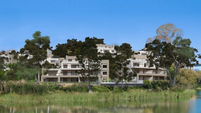 3 sypialnia Apartament na sprzedaż w Nueva Andalucia, Marbella z basenem - 690 000 € (Ref: 6629416)