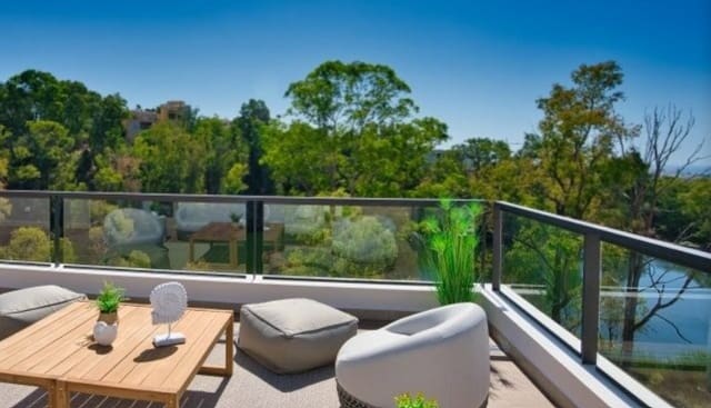 3 sypialnia Apartament na sprzedaż w Nueva Andalucia, Marbella z basenem - 690 000 € (Ref: 6629416)