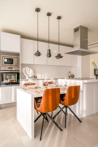 2 sypialnia Willa na sprzedaż w Sotogrande Alto, San Roque z basenem - 590 000 € (Ref: 6655117)