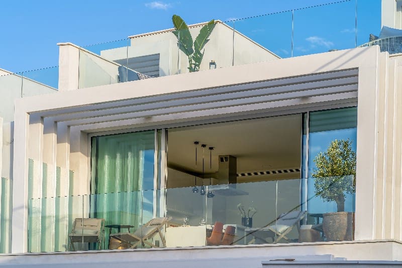 2 sypialnia Willa na sprzedaż w Sotogrande z basenem - 590 000 € (Ref: 6655117)