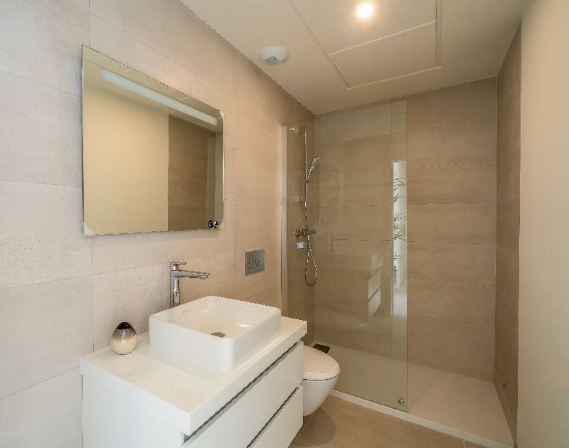 2 sypialnia Willa na sprzedaż w Sotogrande z basenem - 590 000 € (Ref: 6655117)