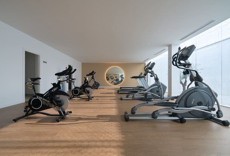 2 sypialnia Willa na sprzedaż w Sotogrande z basenem - 590 000 € (Ref: 6655117)