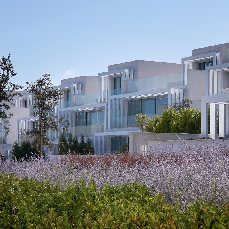 2 sypialnia Willa na sprzedaż w Sotogrande z basenem - 590 000 € (Ref: 6655117)