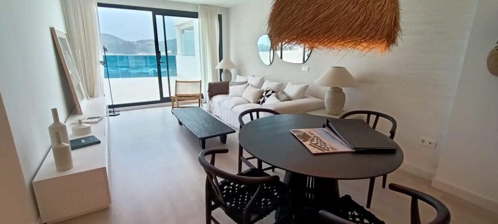 3 makuuhuone Kattohuoneisto myytävänä paikassa La Cala de Mijas mukana uima-altaan - 619 900 € (Ref: 6788441)