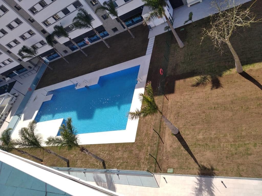 3 makuuhuone Kattohuoneisto myytävänä paikassa La Cala de Mijas mukana uima-altaan - 619 900 € (Ref: 6788441)