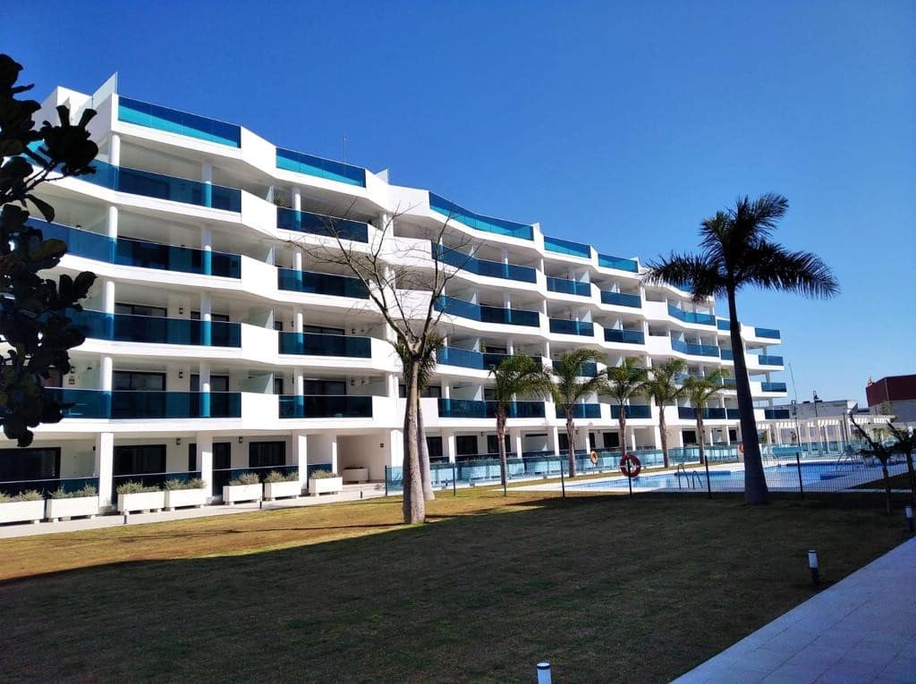 3 makuuhuone Kattohuoneisto myytävänä paikassa La Cala de Mijas mukana uima-altaan - 619 900 € (Ref: 6788441)