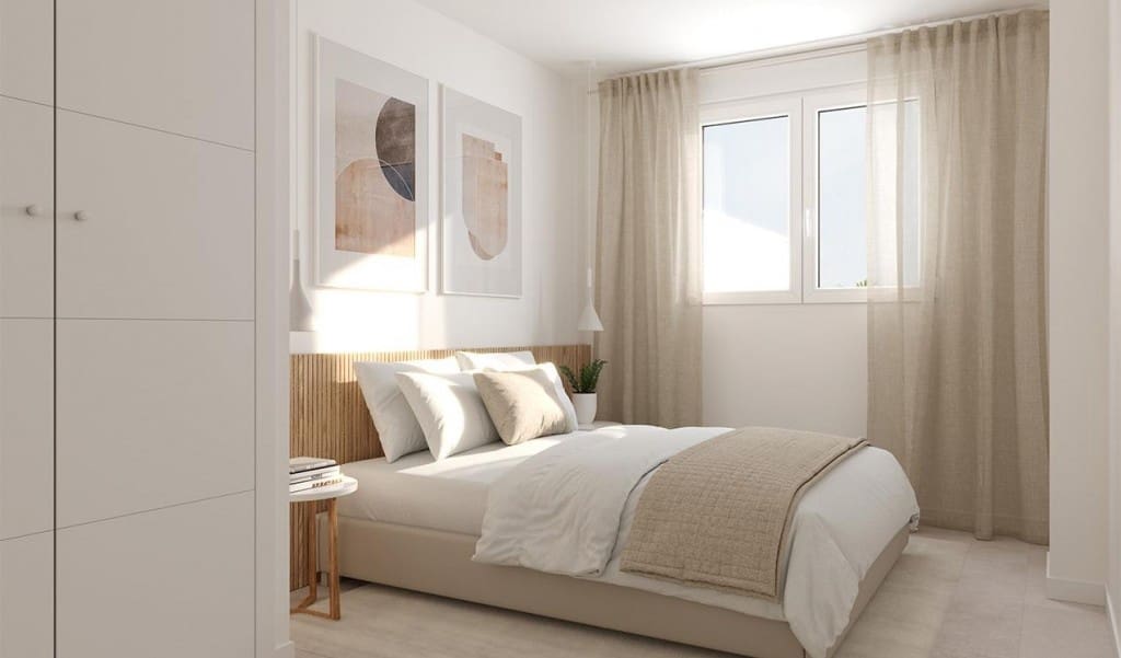 3 sypialnia Apartament na sprzedaż w Estepona z basenem - 315 000 € (Ref: 6969242)