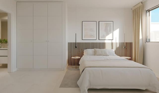 2 sypialnia Apartament na sprzedaż w Estepona z basenem - 332 000 € (Ref: 6969243)