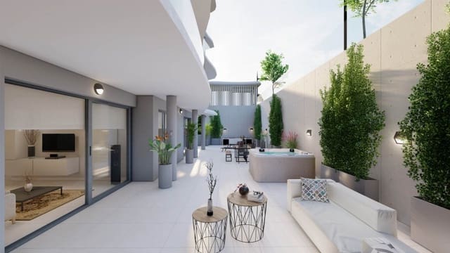 2 sypialnia Apartament na sprzedaż w Torremolinos z basenem - 524 000 € (Ref: 6999638)