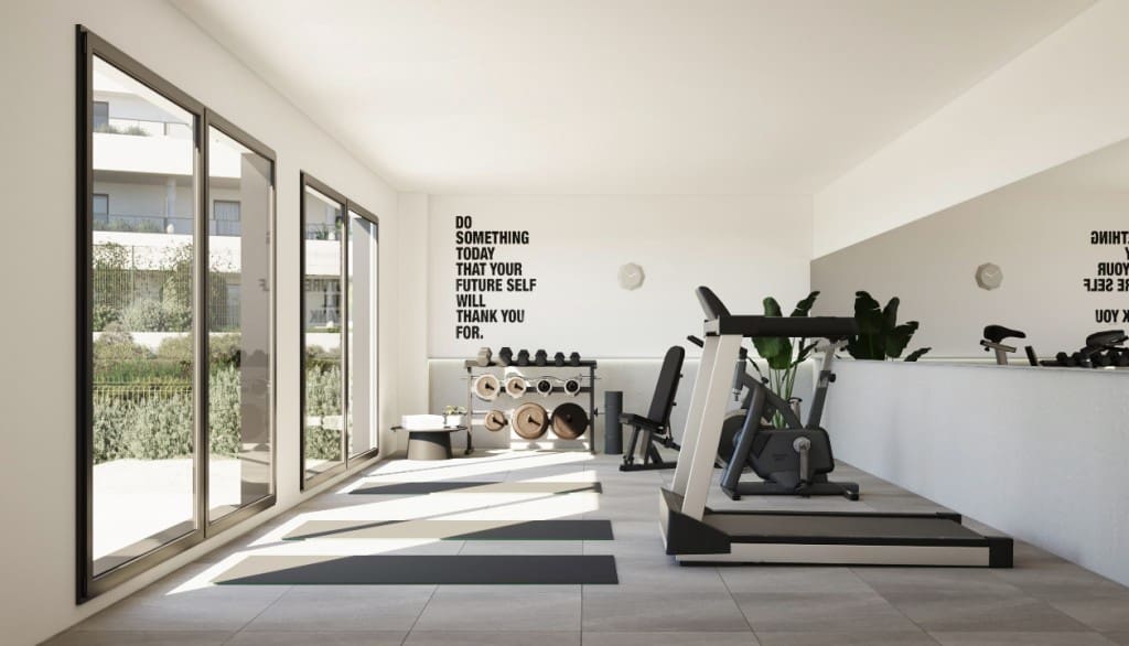 2 bedroom Apartment for sale in New Golden Mile - € 250,000 (Ref: 7032820)