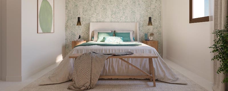 2 bedroom Apartment for sale in Estepona with pool - € 255,000 (Ref: 7056059)