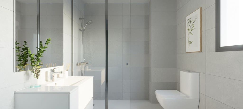 2 bedroom Apartment for sale in Benalmadena with pool - € 347,000 (Ref: 7115969)