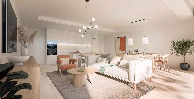 3 sypialnia Dom na sprzedaż w Mijas Costa - 570 000 € (Ref: 7115970)