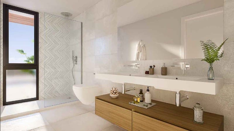 3 sypialnia Dom na sprzedaż w Mijas Costa - 570 000 € (Ref: 7115970)