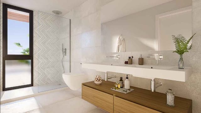 3 sypialnia Dom na sprzedaż w Mijas Costa, Mijas - 570 000 € (Ref: 7115970)