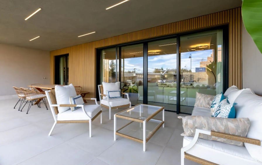 3 sypialnia Dom na sprzedaż w Mijas Costa - 570 000 € (Ref: 7115970)