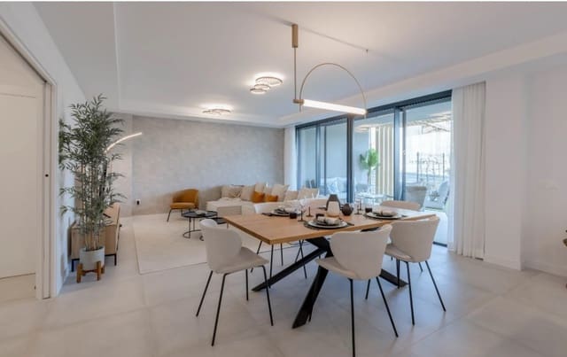 3 sypialnia Dom na sprzedaż w Mijas Costa, Mijas - 570 000 € (Ref: 7115970)