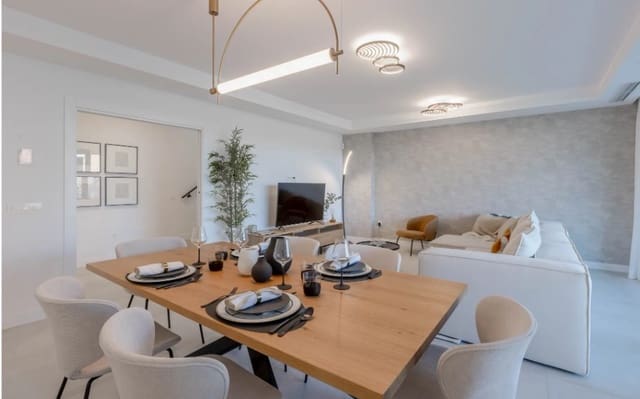 3 sypialnia Dom na sprzedaż w Mijas Costa, Mijas - 570 000 € (Ref: 7115970)