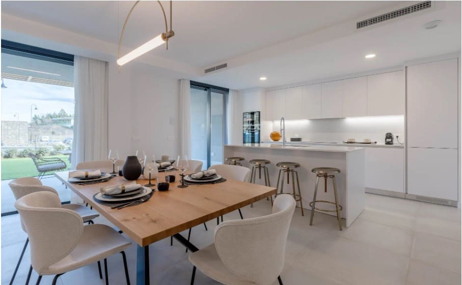 3 sypialnia Dom na sprzedaż w Mijas Costa - 570 000 € (Ref: 7115970)