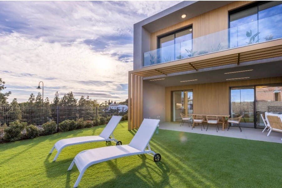 3 sypialnia Dom na sprzedaż w Mijas Costa - 570 000 € (Ref: 7115970)