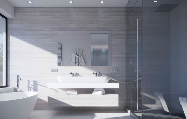 4 sypialnia Willa na sprzedaż w Riviera del Sol, Mijas - 1 290 000 € (Ref: 7117467)