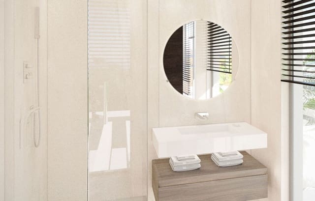 4 sypialnia Willa na sprzedaż w Riviera del Sol, Mijas - 1 290 000 € (Ref: 7117467)