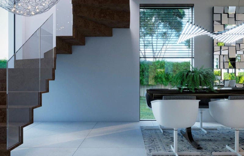 4 bedroom Villa for sale in Riviera del Sol - € 1,290,000 (Ref: 7117467)