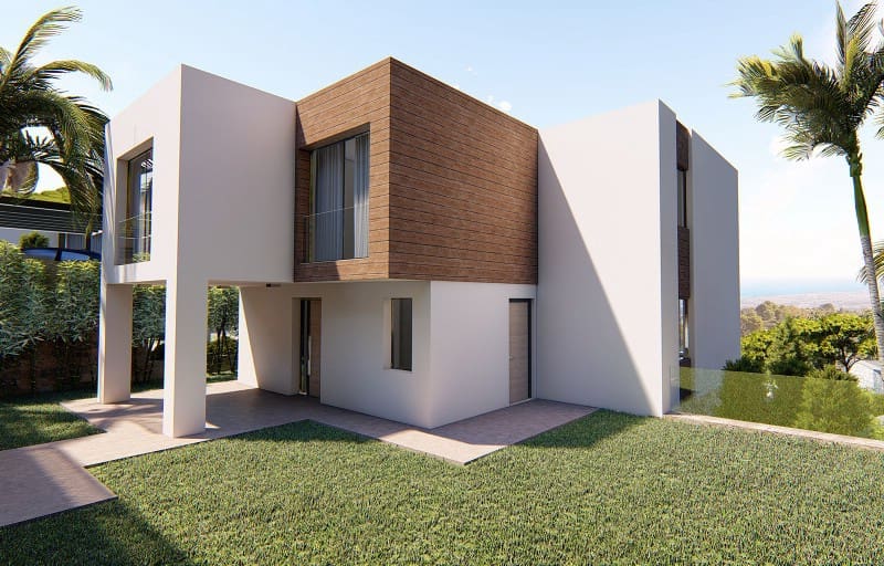 4 bedroom Villa for sale in Riviera del Sol - € 1,290,000 (Ref: 7117467)