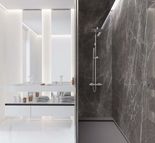 3 sypialnia Apartament na sprzedaż w Almuñécar z basenem - 305 000 € (Ref: 7280127)