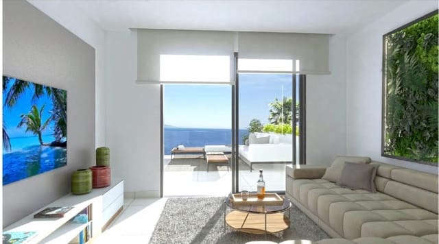 3 sypialnia Apartament na sprzedaż w Almuñécar z basenem - 305 000 € (Ref: 7280127)