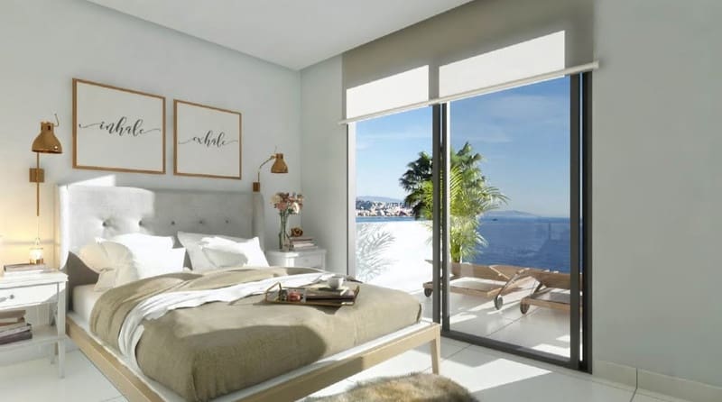 3 sypialnia Apartament na sprzedaż w Almunecar z basenem - 305 000 € (Ref: 7280127)