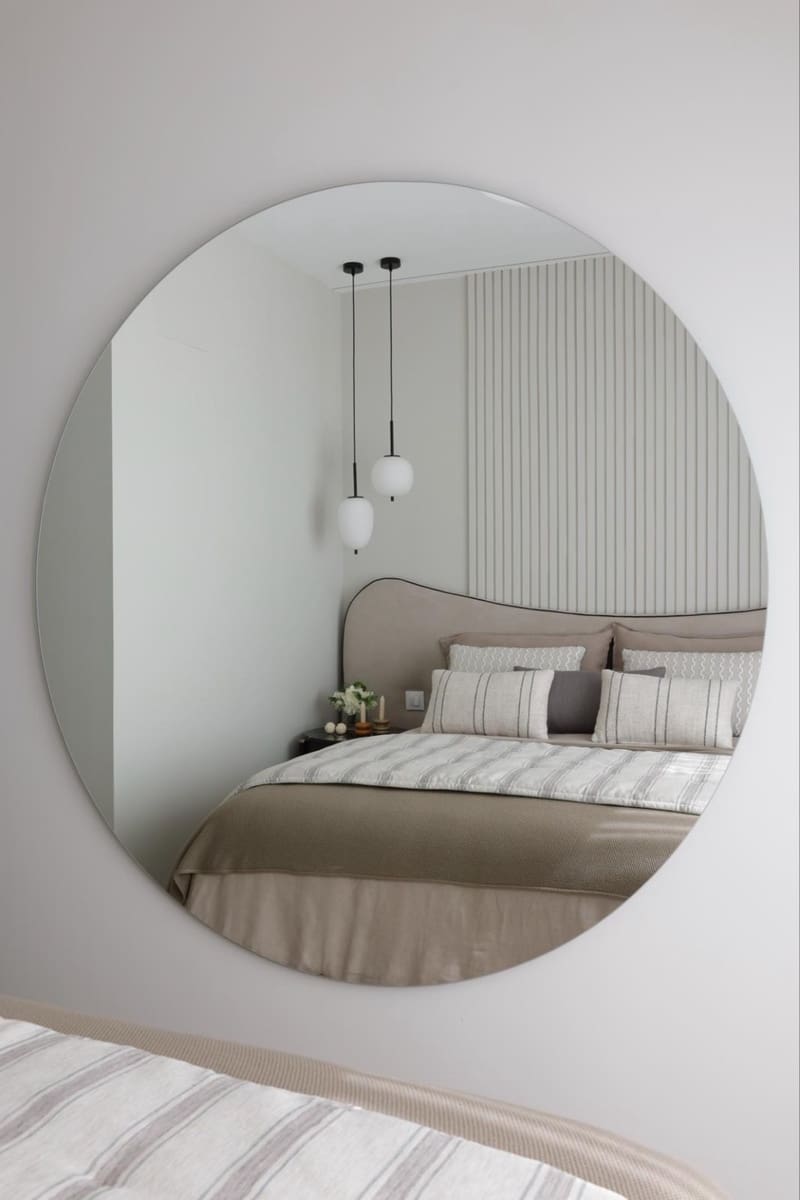 3 soveværelse Penthouse til salg i Malaga by med swimmingpool - € 1.000.000 (Ref: 7304879)