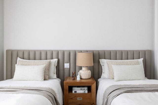 3 slaapkamer Penthouse te koop in El Limonar, Málaga stad met zwembad - € 1.000.000 (Ref: 7304879)