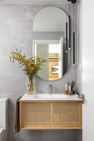 3 slaapkamer Penthouse te koop in El Limonar, Málaga stad met zwembad - € 1.000.000 (Ref: 7304879)