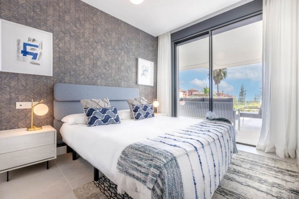 2 camera da letto Appartamento in vendita in Cabopino con piscina - 552.000 € (Rif: 7312725)