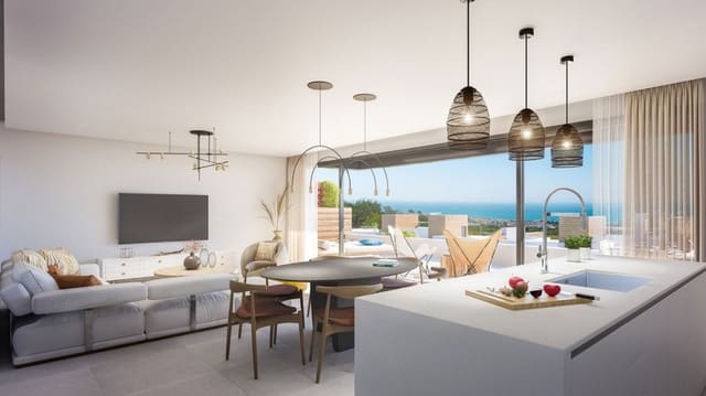 2 sypialnia Apartament na sprzedaż w Cabopino, Marbella z basenem - 552 000 € (Ref: 7312725)