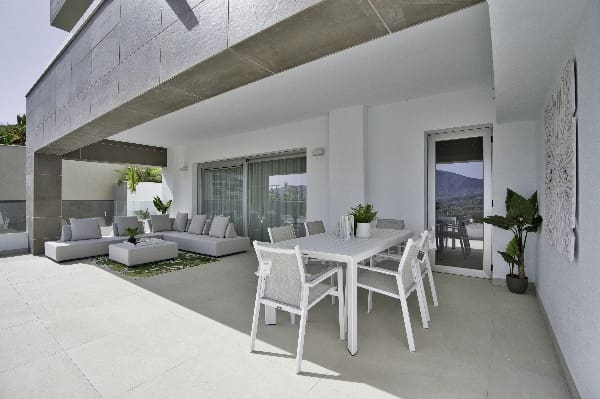 3 soverom Bedrift til salgs i La Cala de Mijas, Mijas med svømmebasseng - € 495 000 (Ref: 7363056)