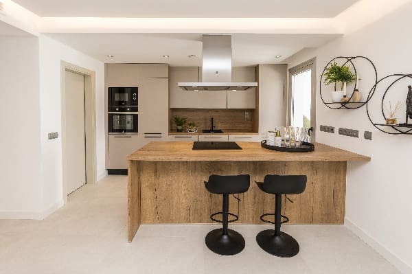 3 soverom Bedrift til salgs i La Cala de Mijas, Mijas med svømmebasseng - € 495 000 (Ref: 7363056)