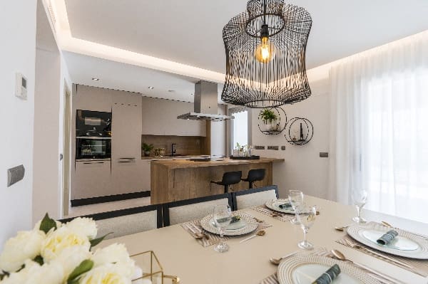 3 soveværelse Virksomhed til salg i La Cala de Mijas med swimmingpool - € 495.000 (Ref: 7363056)